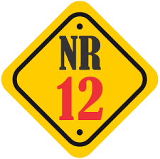 NR 12 – Segurança de Máquinas e Equipamentos