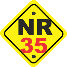 NR 35 – De Trabalhos em Alturas